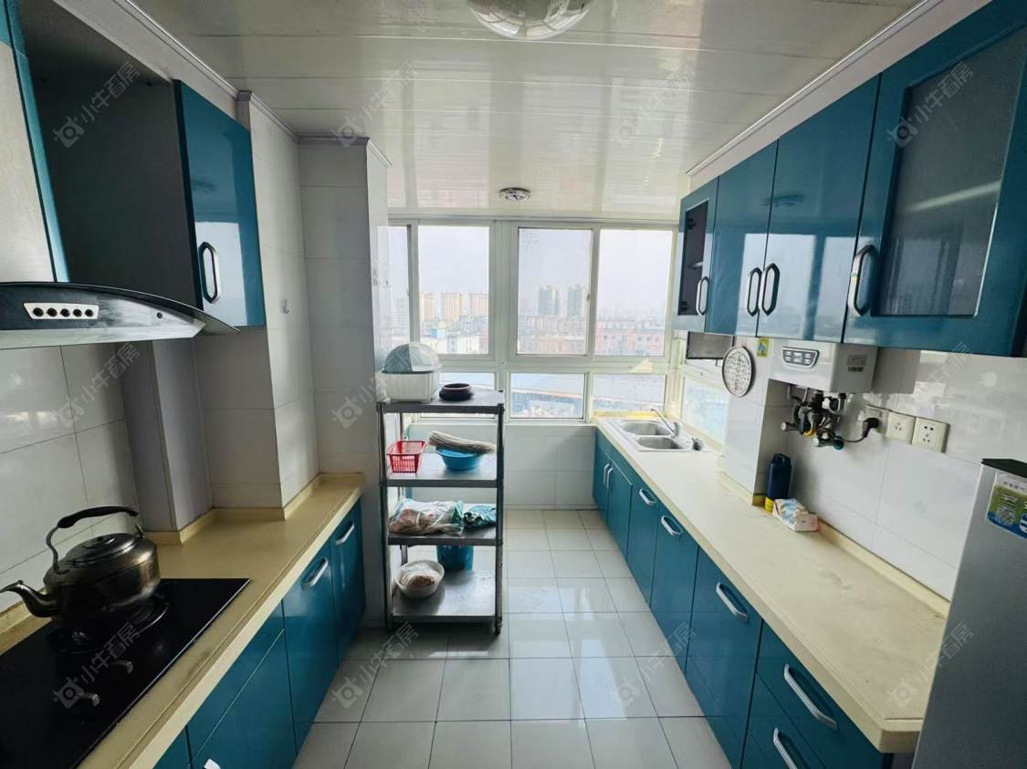 常州绿园爱舍南区在租房源_小牛看房