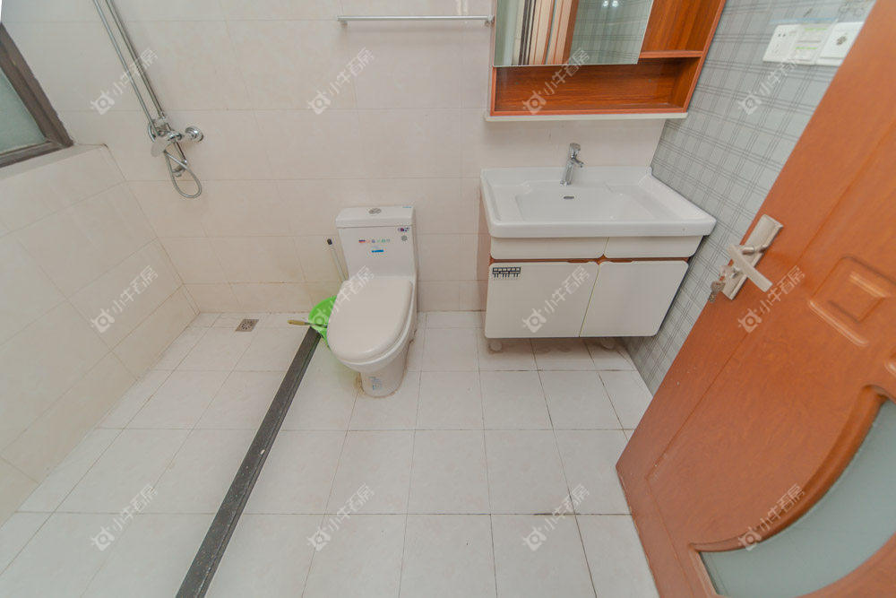 常州康桥水郡在租房源室内图_小牛看房