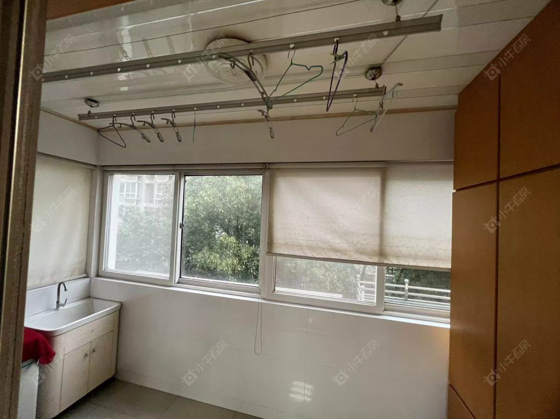 常州陈渡新苑租房_小牛看房