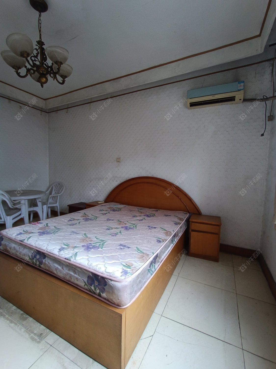 常州工人新村南在租房源_小牛看房