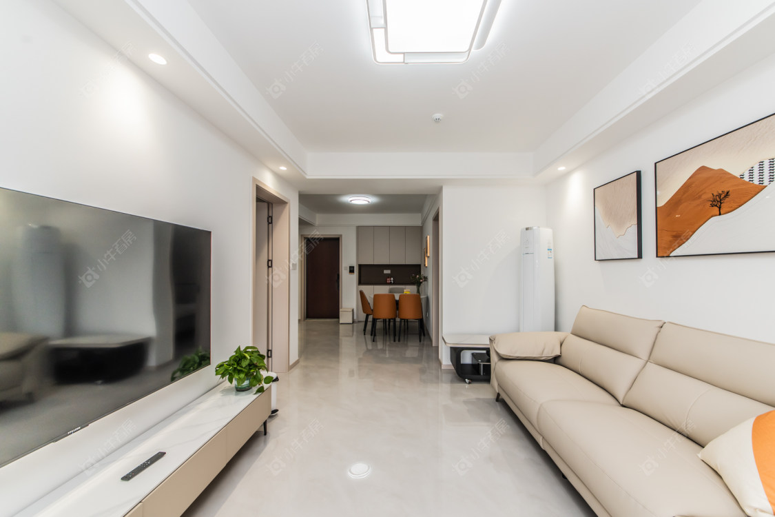 九龙仓繁华里房源室内图 常州九龙仓繁华里在售二手房源室内图_小牛看房