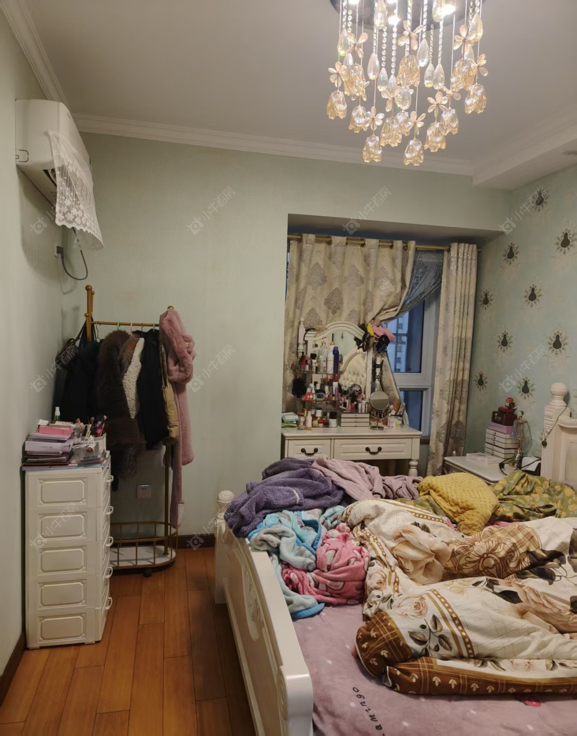 常州百馨西苑三期在租房源_小牛看房