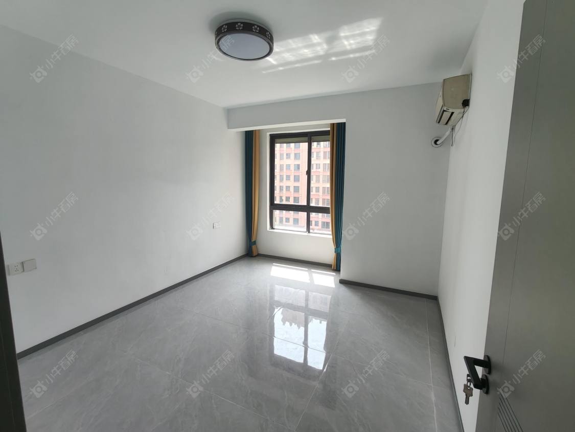 常州国茂新家园在租房源室内图_小牛看房