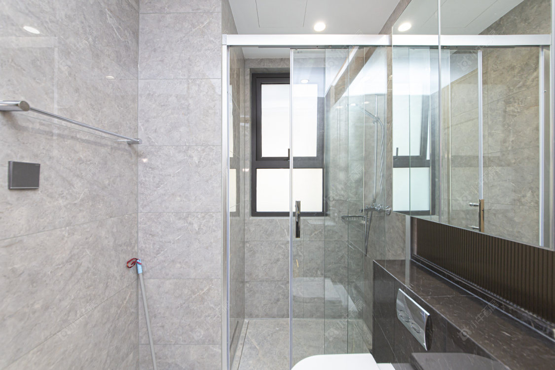 常州春秋金茂府在售二手房源室内图_小牛看房