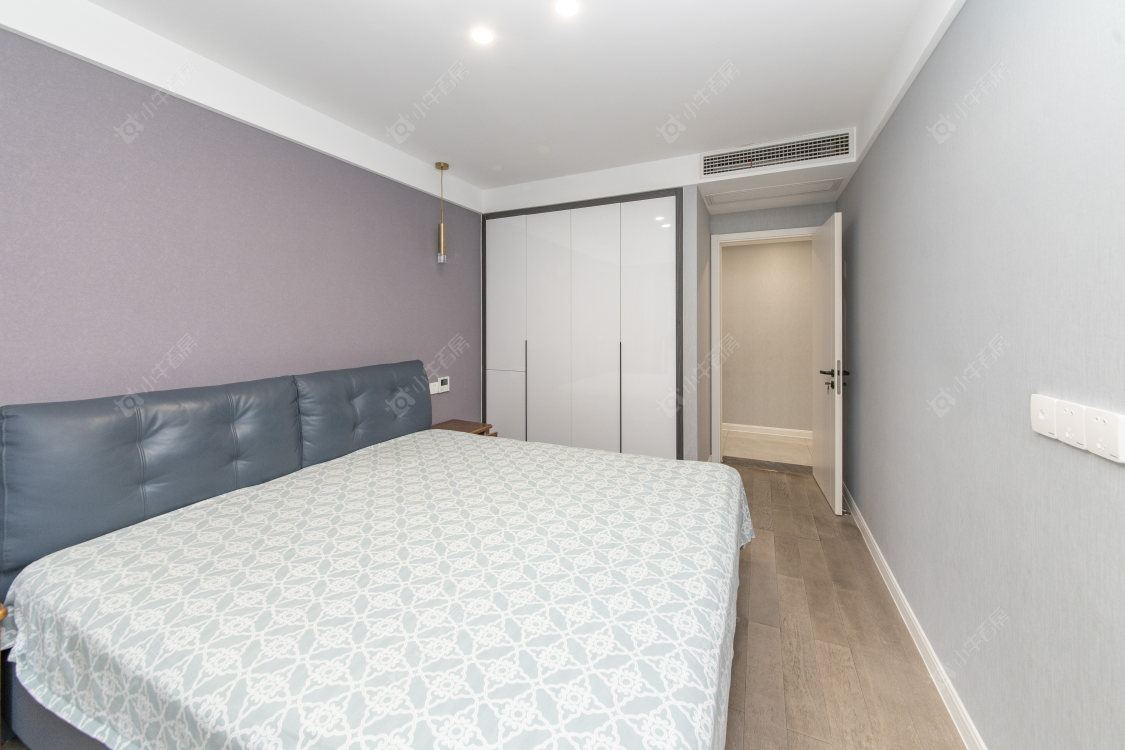 常州玉兰广场五期在售二手房源室内图_小牛看房