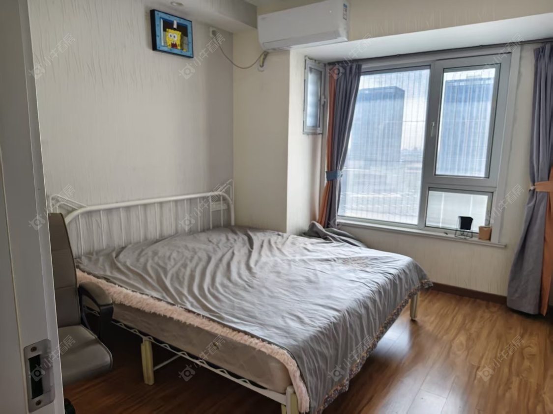 常州红星国际广场在租房源室内图_小牛看房