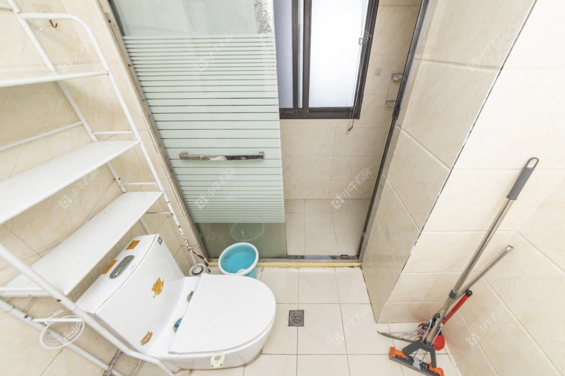 常州绿地峰云汇在租房源室内图_小牛看房