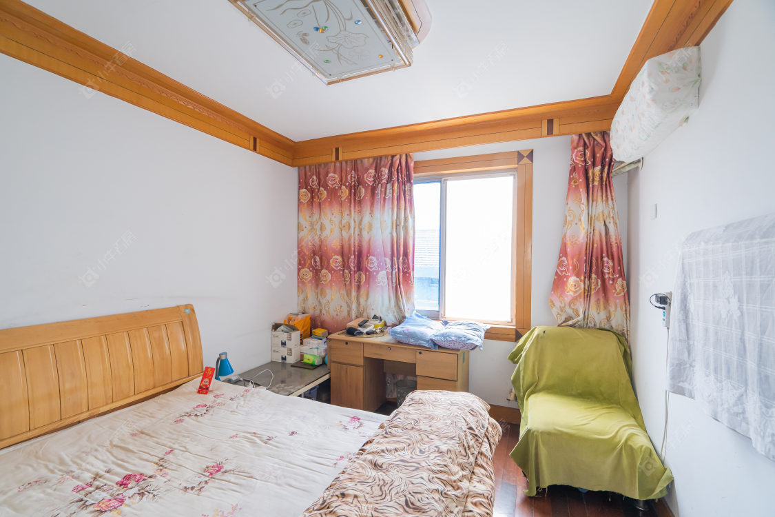 常州浦南南村在售二手房源室内图_小牛看房