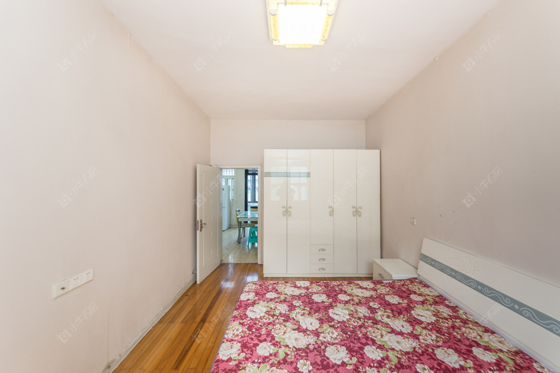 常州荷花池在售二手房源_小牛看房