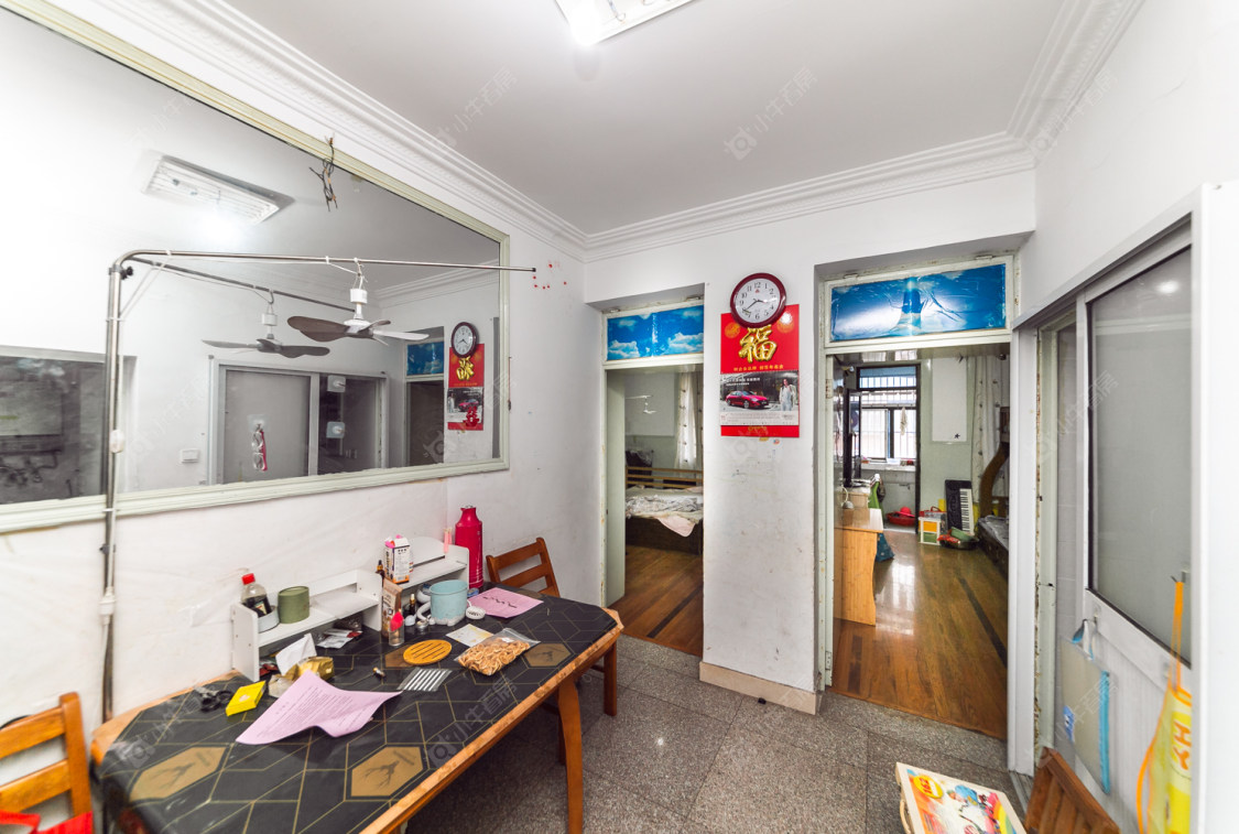 清潭新村房源室内图 常州清潭新村在售二手房源室内图_小牛看房