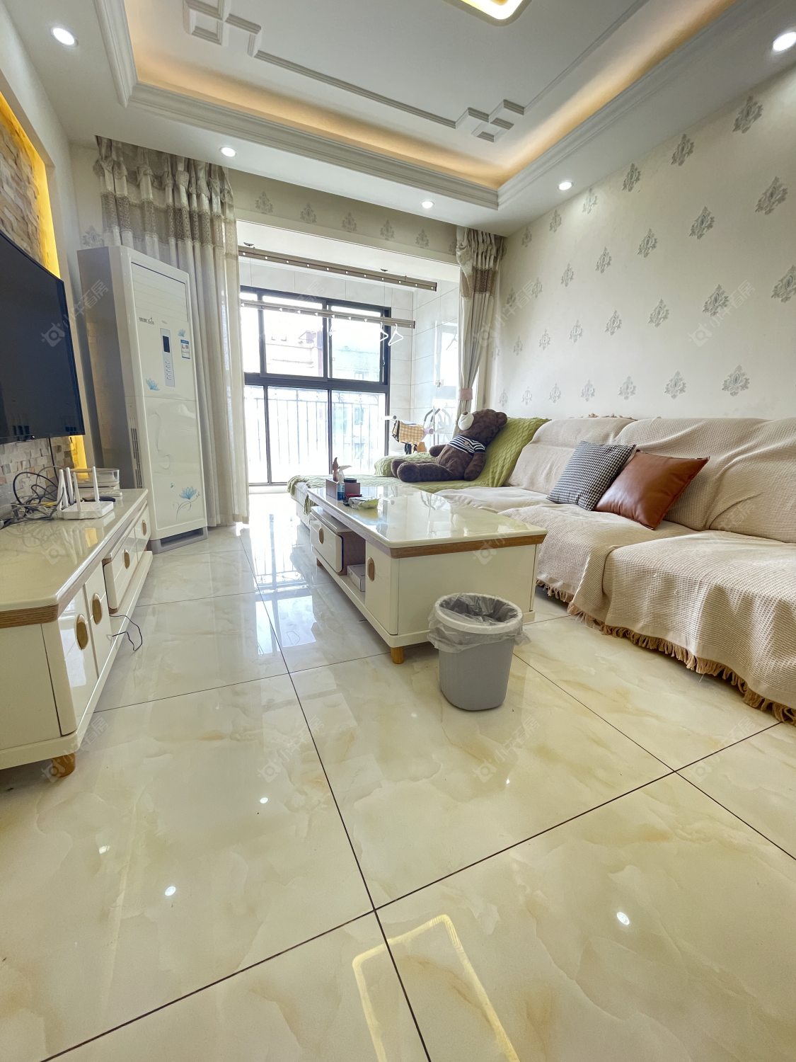 常州龙湖龙誉城二期在租房源_小牛看房