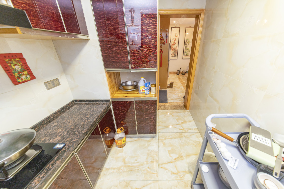 常州外滩1号在售二手房源室内图_小牛看房