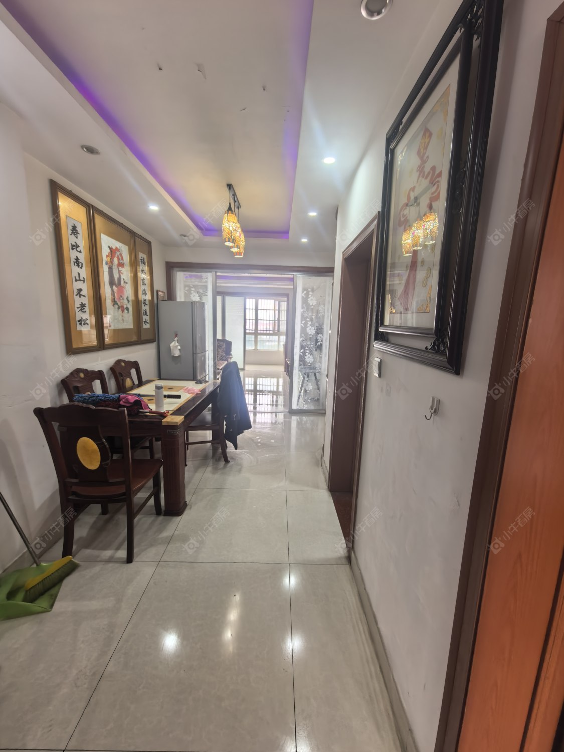 常州观墩花苑在租房源_小牛看房