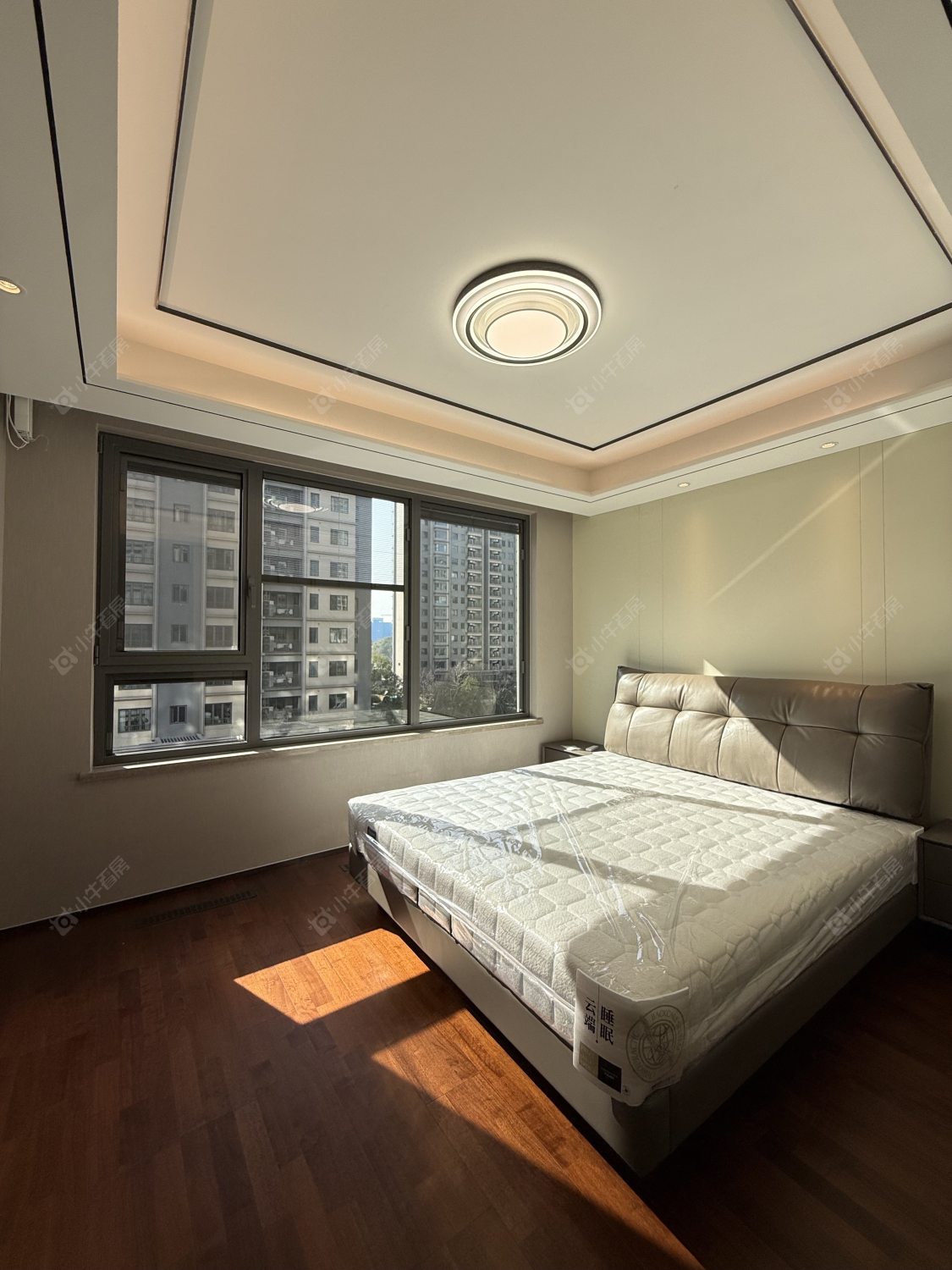 嘉宏一江风华房源室内图 常州嘉宏一江风华在租房源室内图_小牛看房