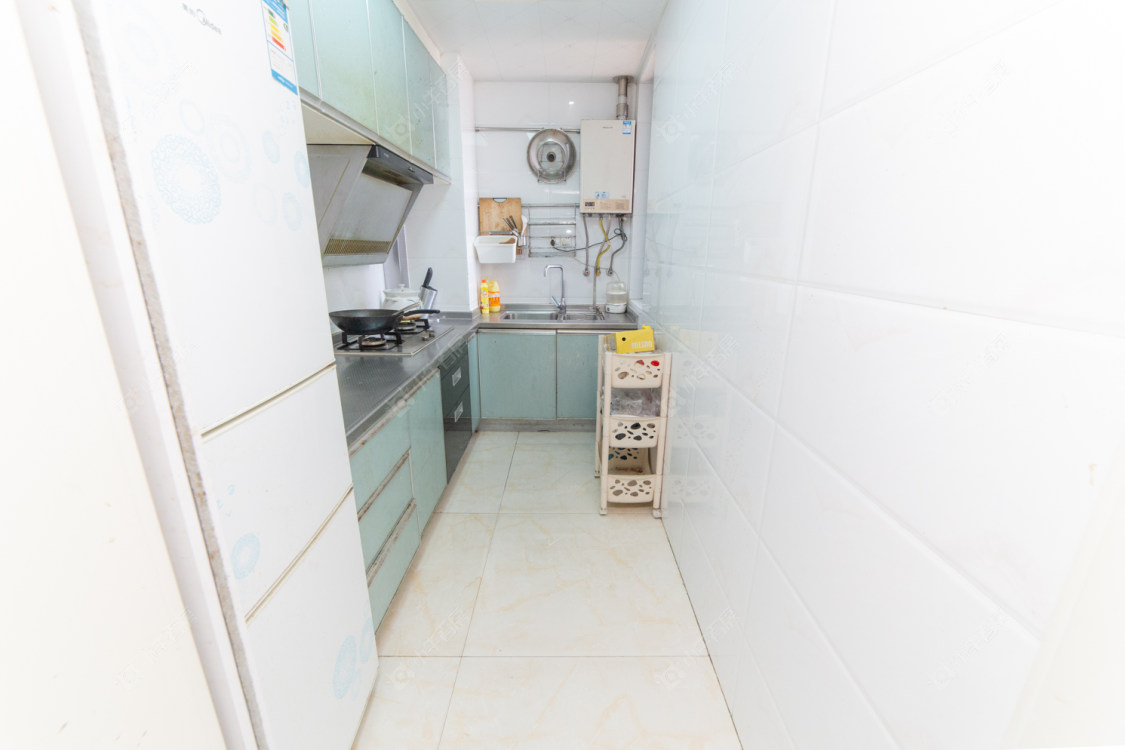 天逸城南区房源室内图 常州天逸城南区在售二手房源室内图_小牛看房