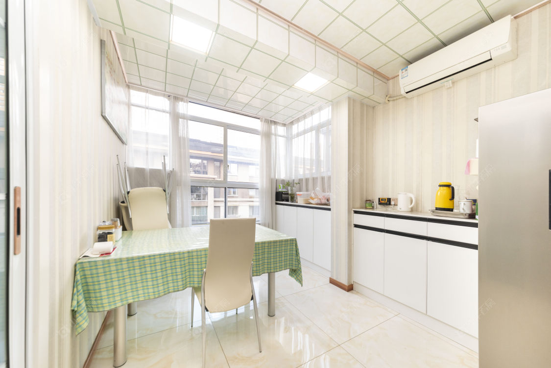 常州新城香溢澜桥二期在售二手房源室内图_小牛看房