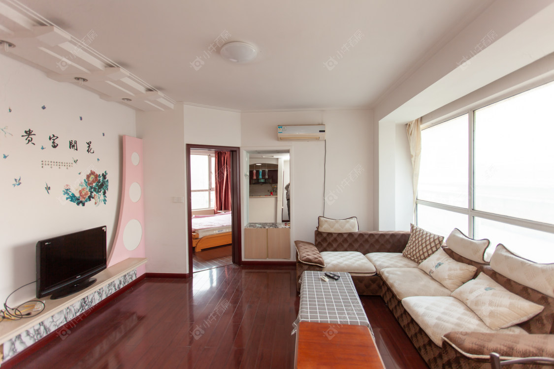 常州侨光苑在售二手房源室内图_小牛看房