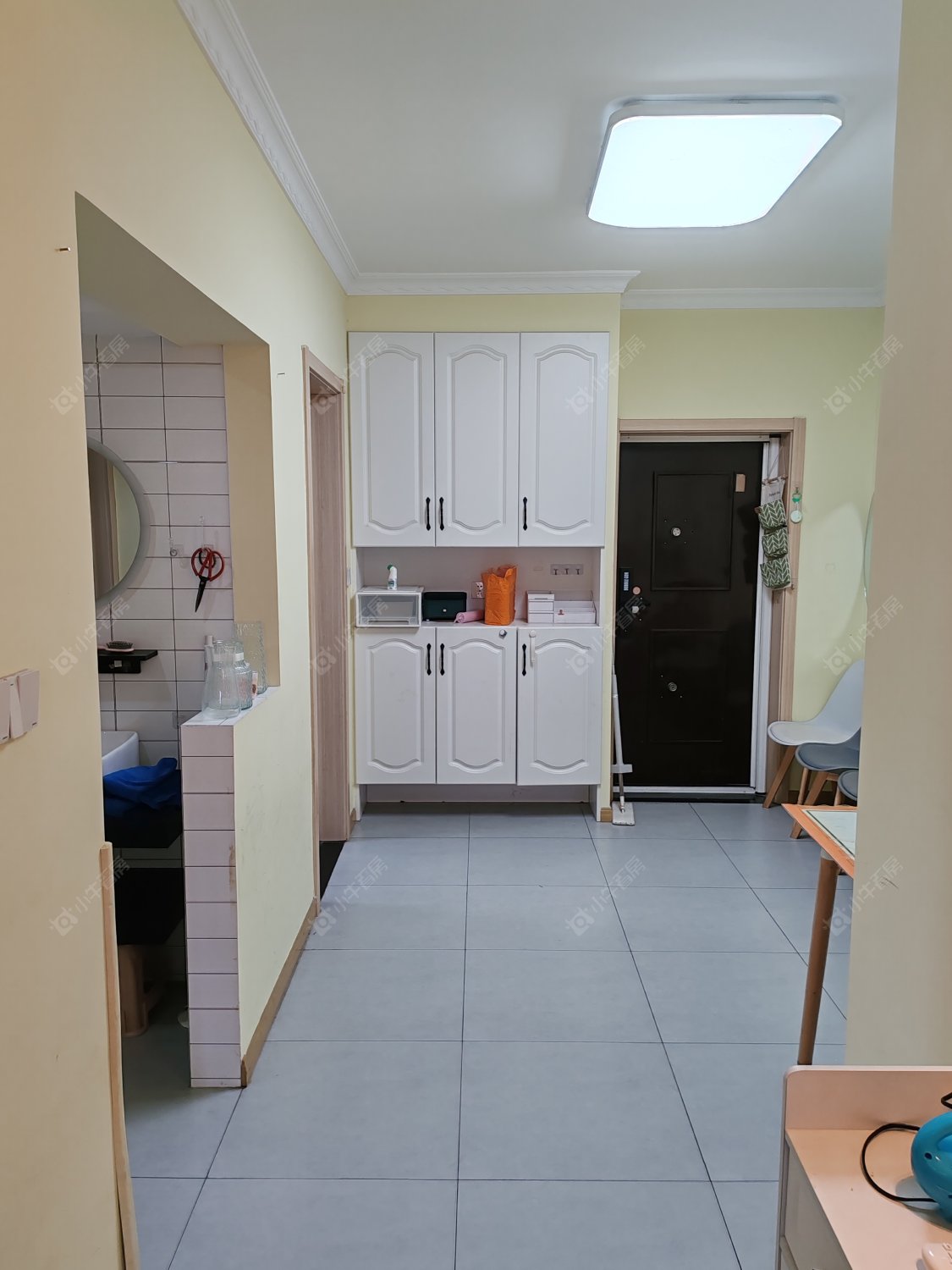 红梅新村房源室内图 常州红梅新村在租房源室内图_小牛看房