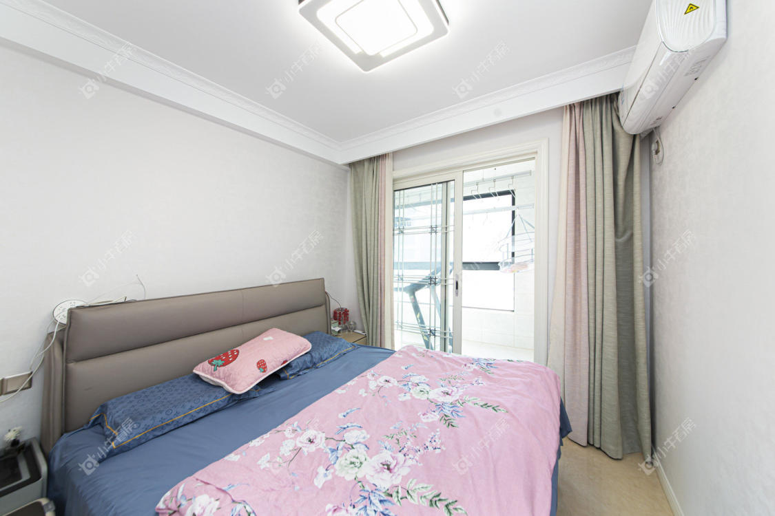 常州新城锦域在租房源室内图_小牛看房