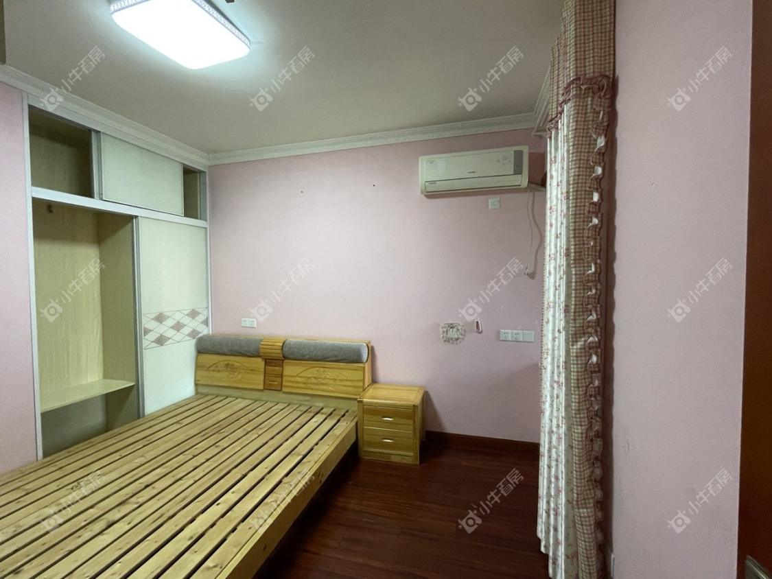 常州聚怡花园北区在租房源_小牛看房