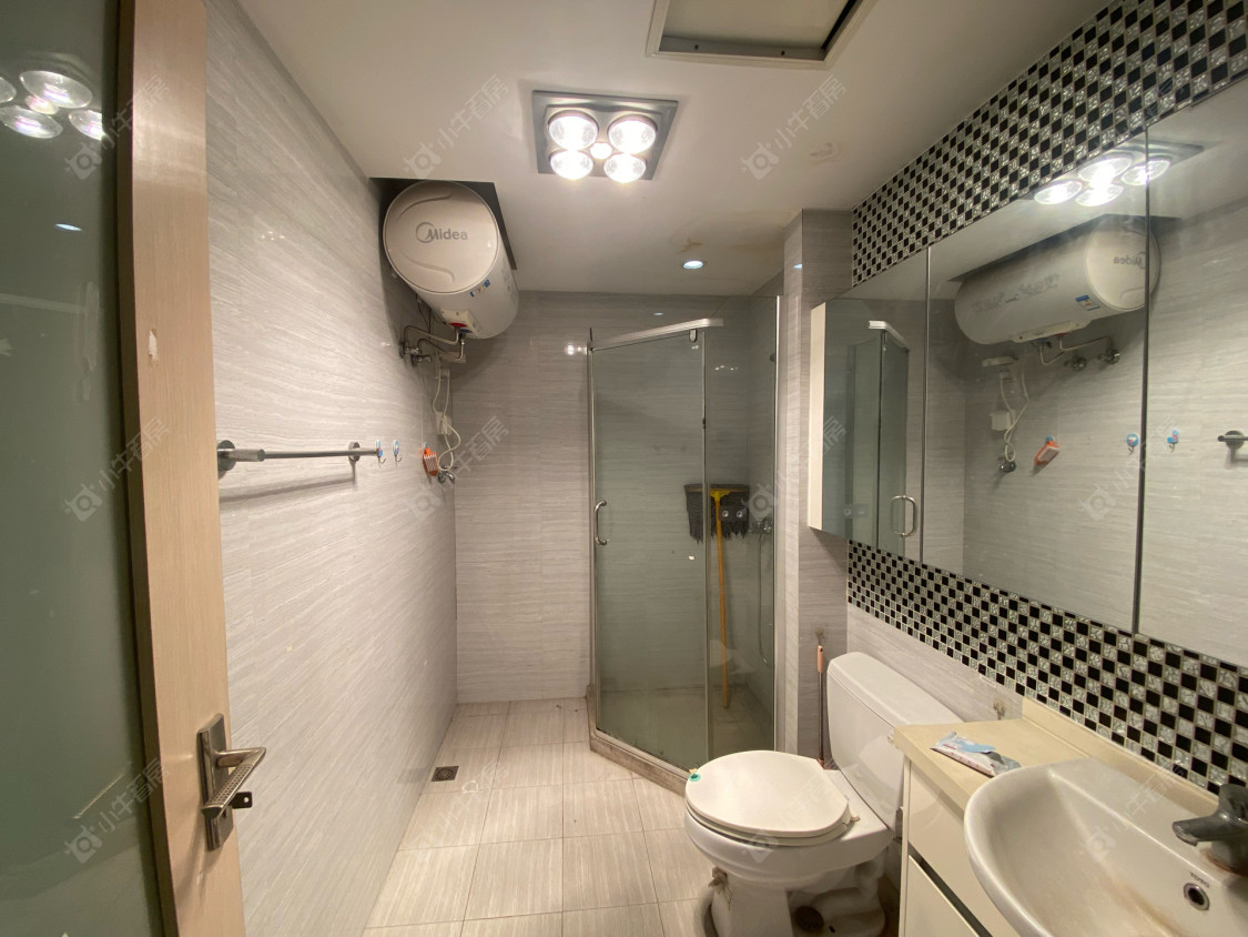 常州新北万达广场在租房源室内图_小牛看房