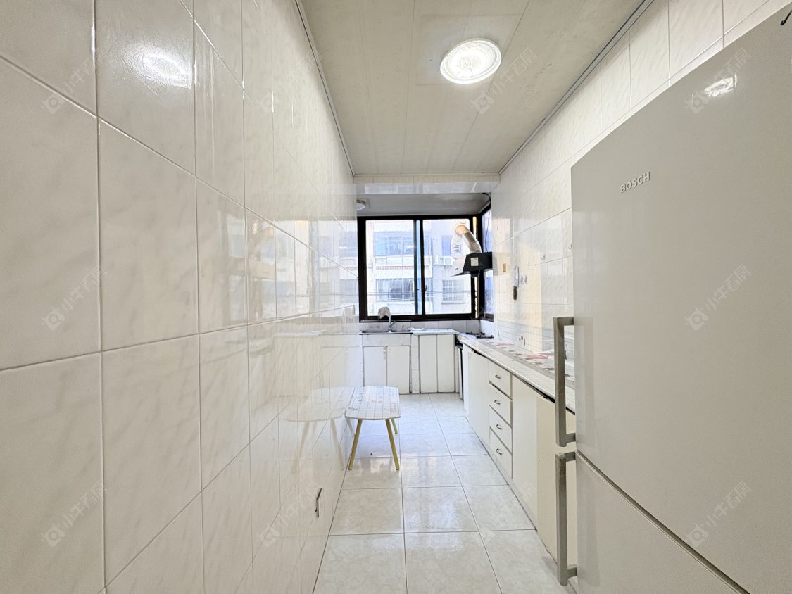 丹阳凤凰新村在售二手房源室内图_小牛看房