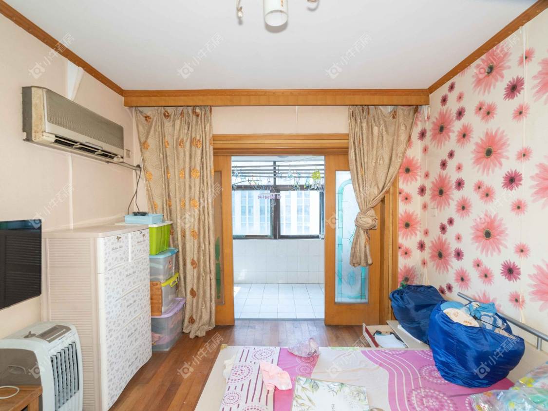 常州机械新村在租房源室内图_小牛看房