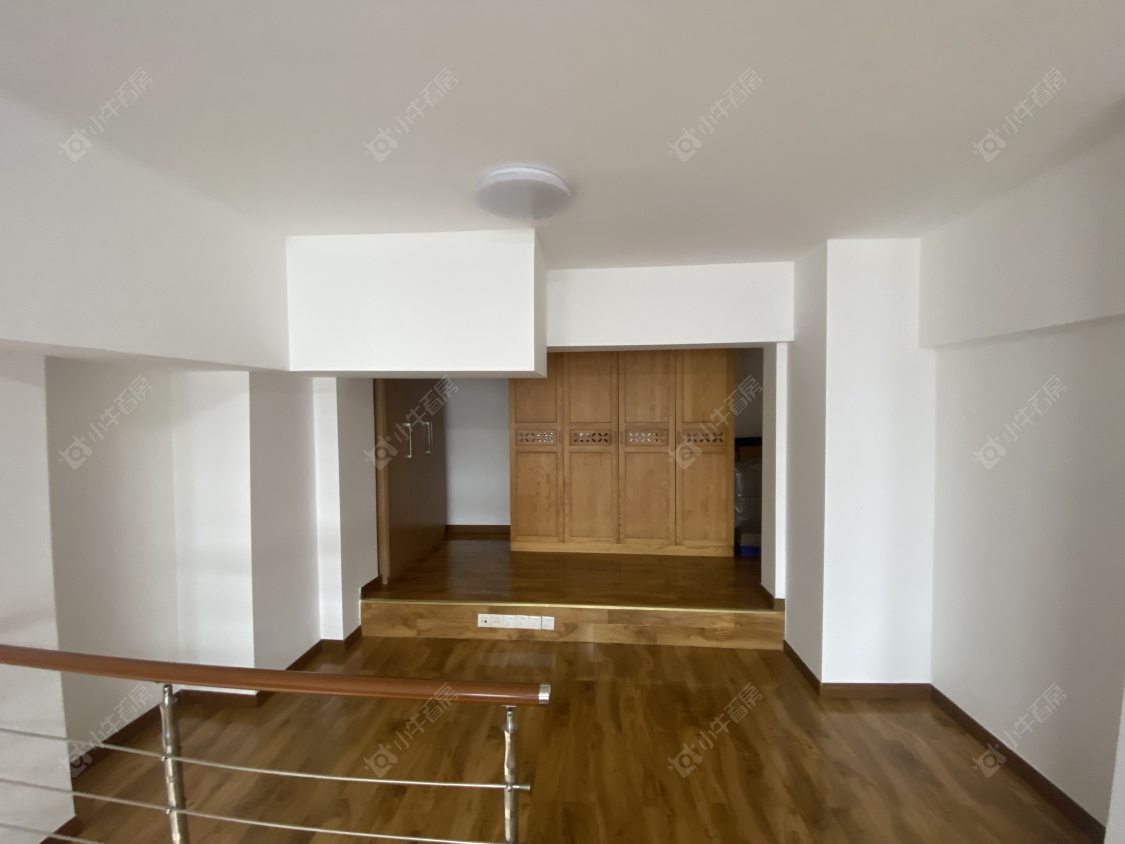 常州九洲新世界花苑在租房源室内图_小牛看房