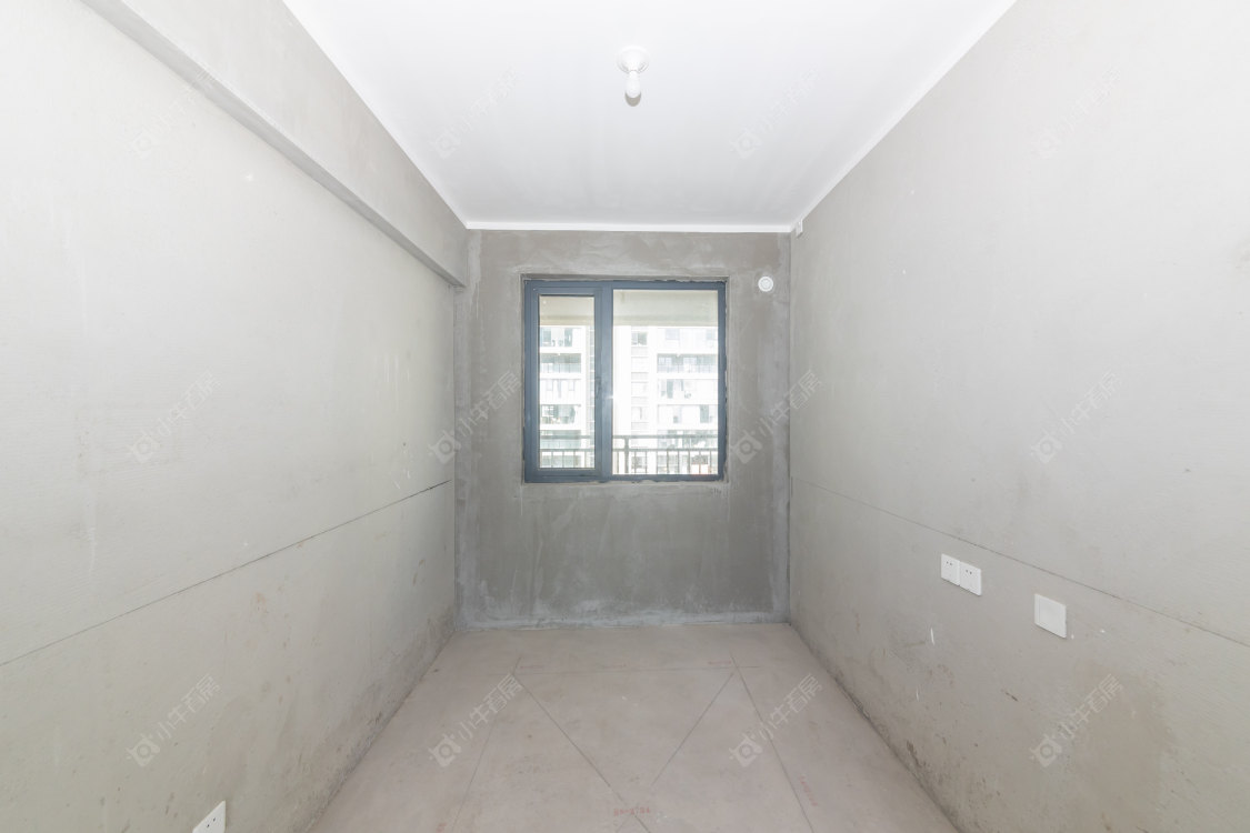 常州碧桂园翡丽都会在售二手房源室内图_小牛看房