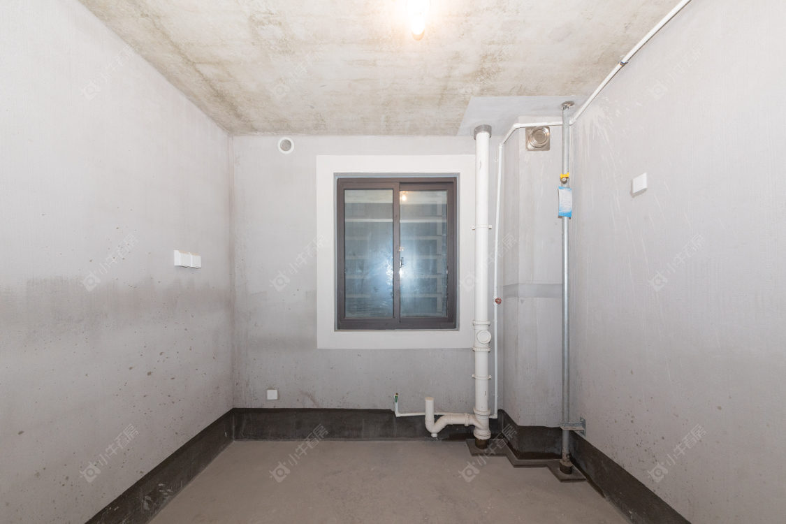 常州三江公园在售二手房源室内图_小牛看房