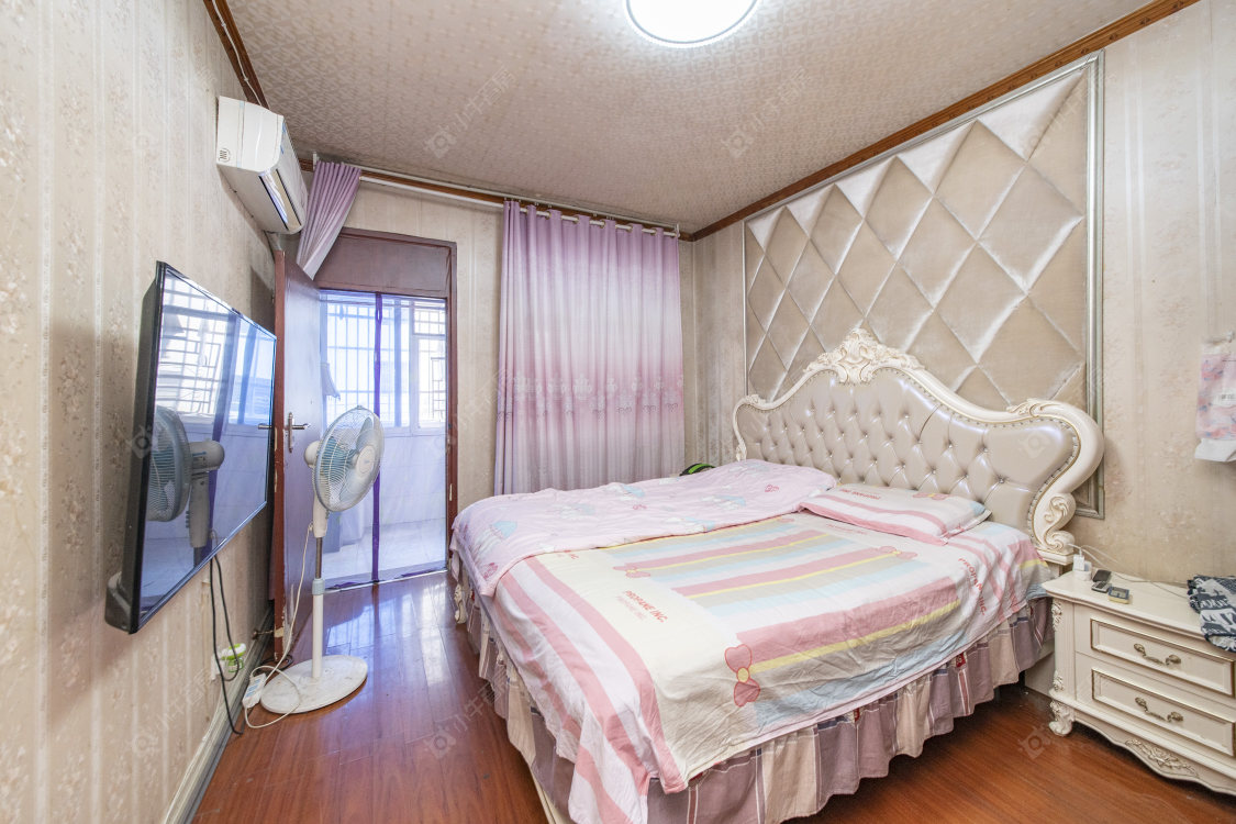 常州湾里新村在售二手房源室内图_小牛看房