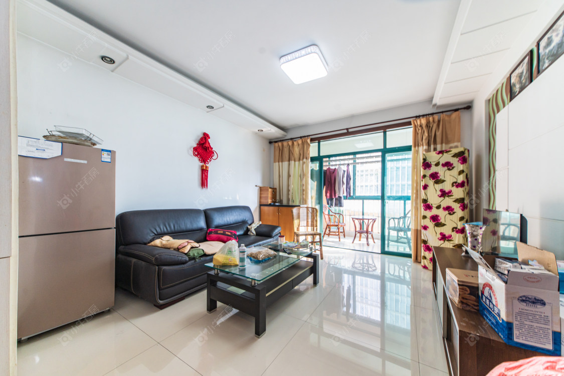 常州南田雅园在售二手房源室内图_小牛看房