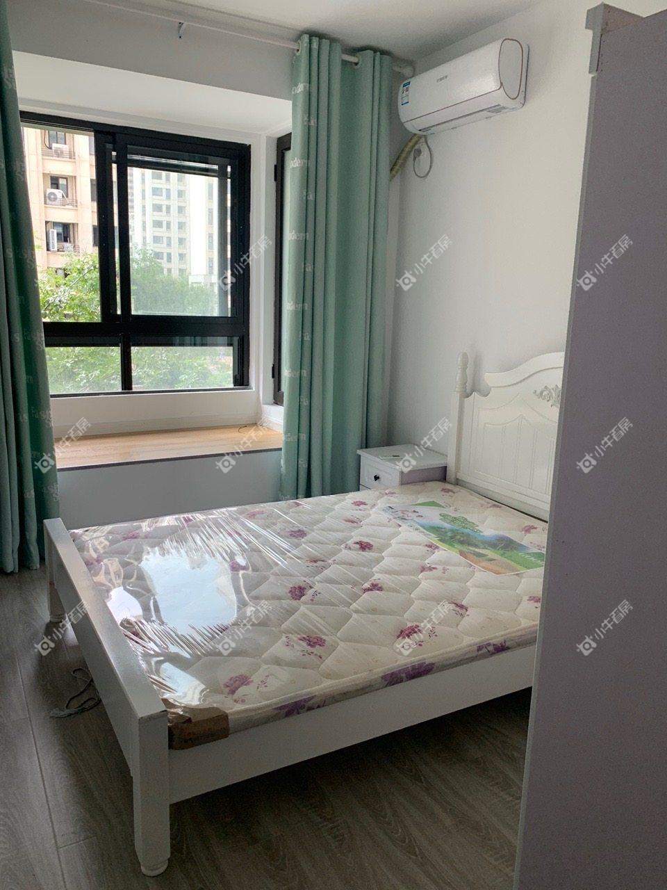 新城桃李郡房源室内图 常州新城桃李郡在租房源室内图_小牛看房