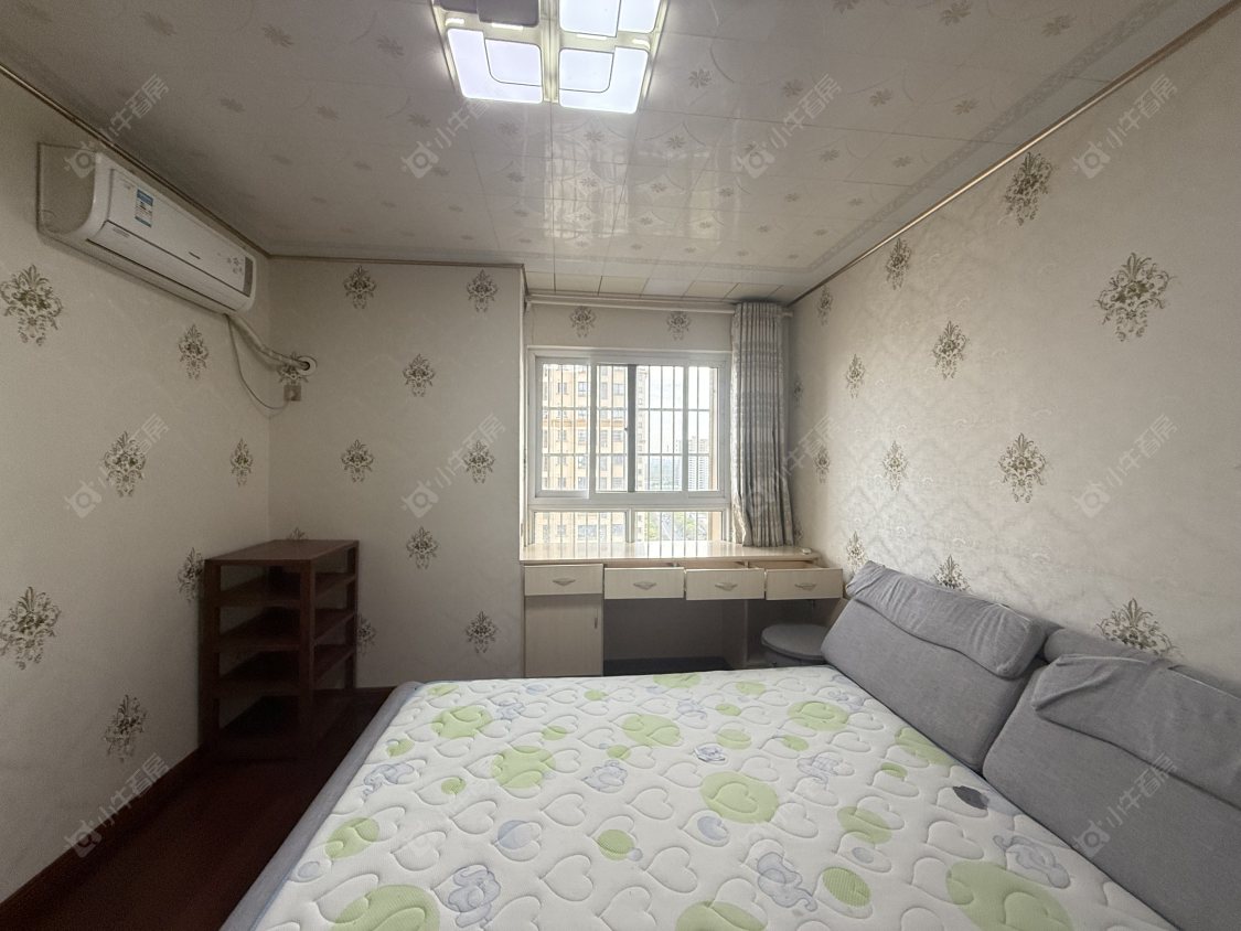 常州百馨西苑三期在租房源_小牛看房