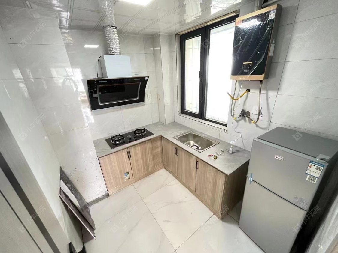 常州港悦府在租房源_小牛看房