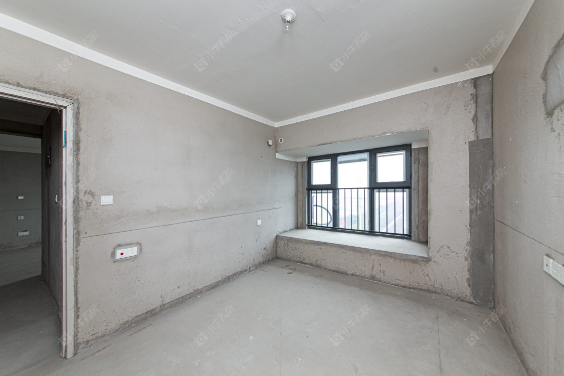 常州碧桂园都市森林在售二手房源室内图_小牛看房