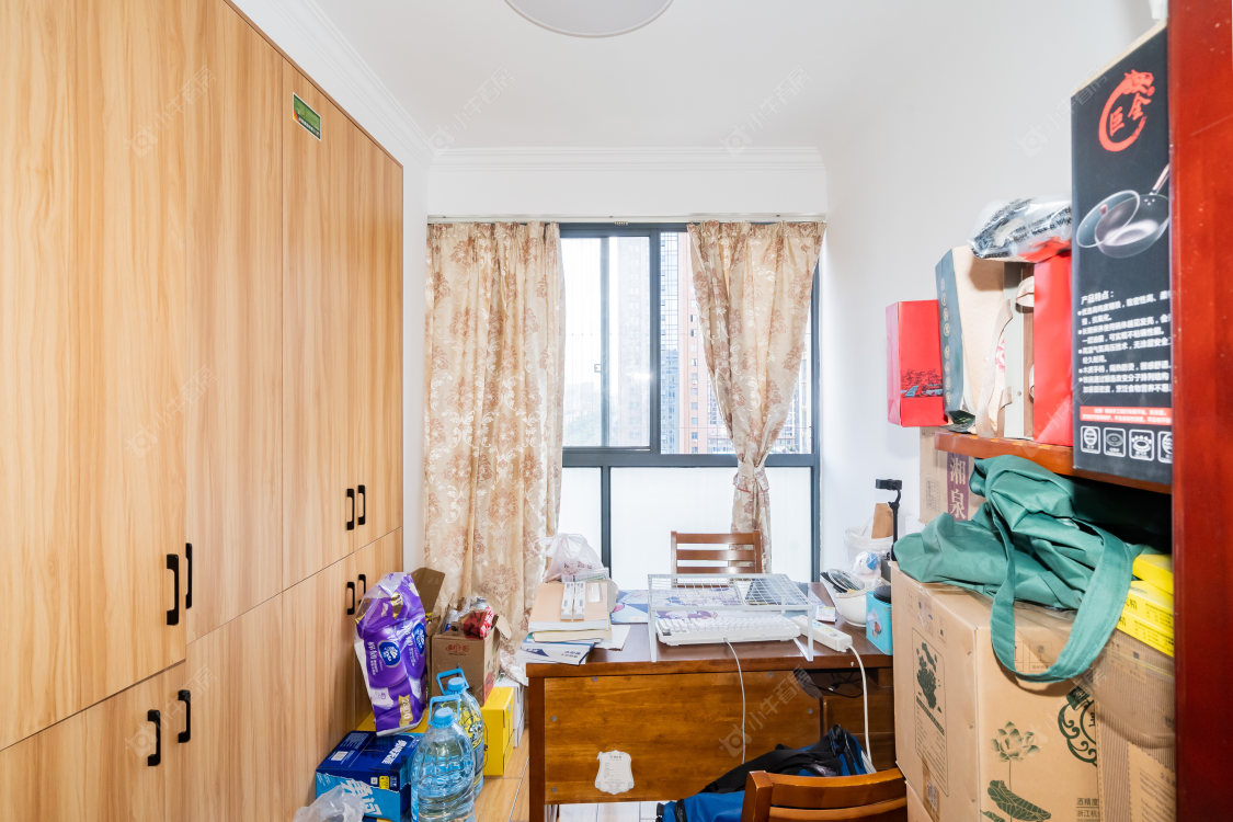 常州高成天鹅湖在售二手房源室内图_小牛看房