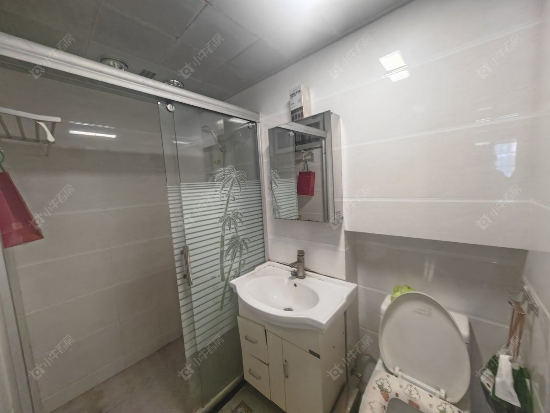 常州翠竹新村南区在租房源室内图_小牛看房