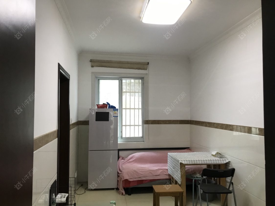 常州通济新村在租房源室内图_小牛看房