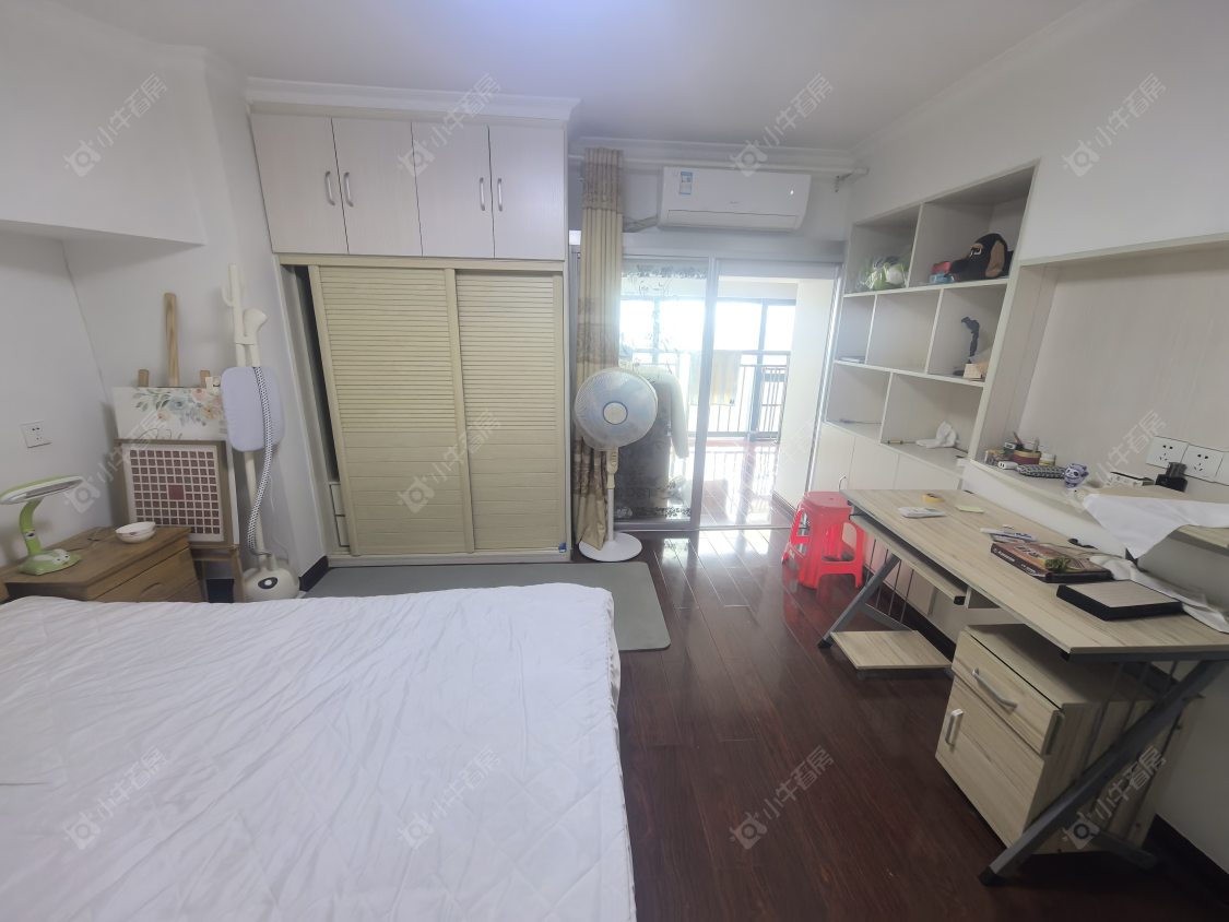 常州亚泰财富中心在租房源_小牛看房