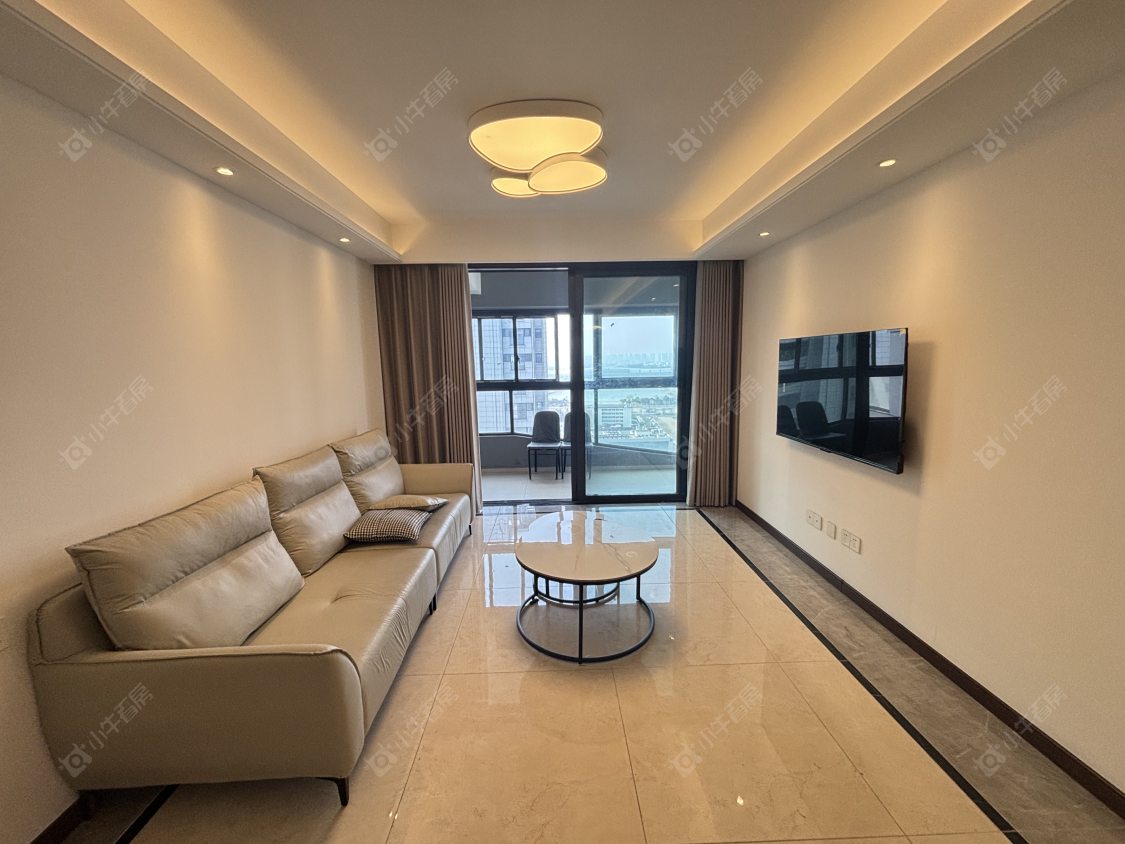 常州蓝光晶曜在租房源室内图_小牛看房