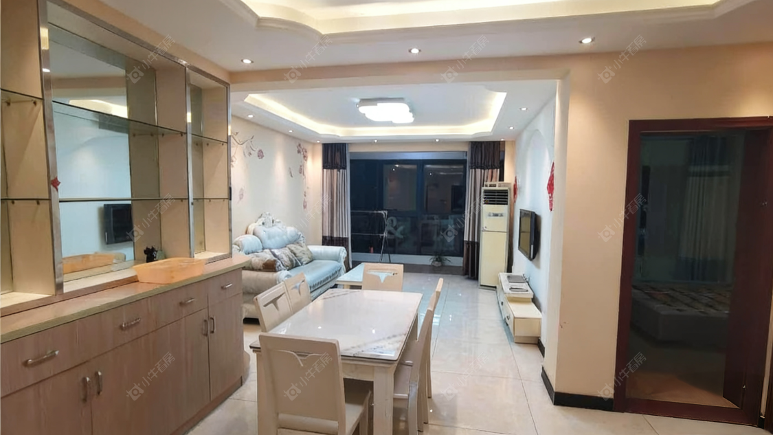 常州青山湾北区租房_小牛看房