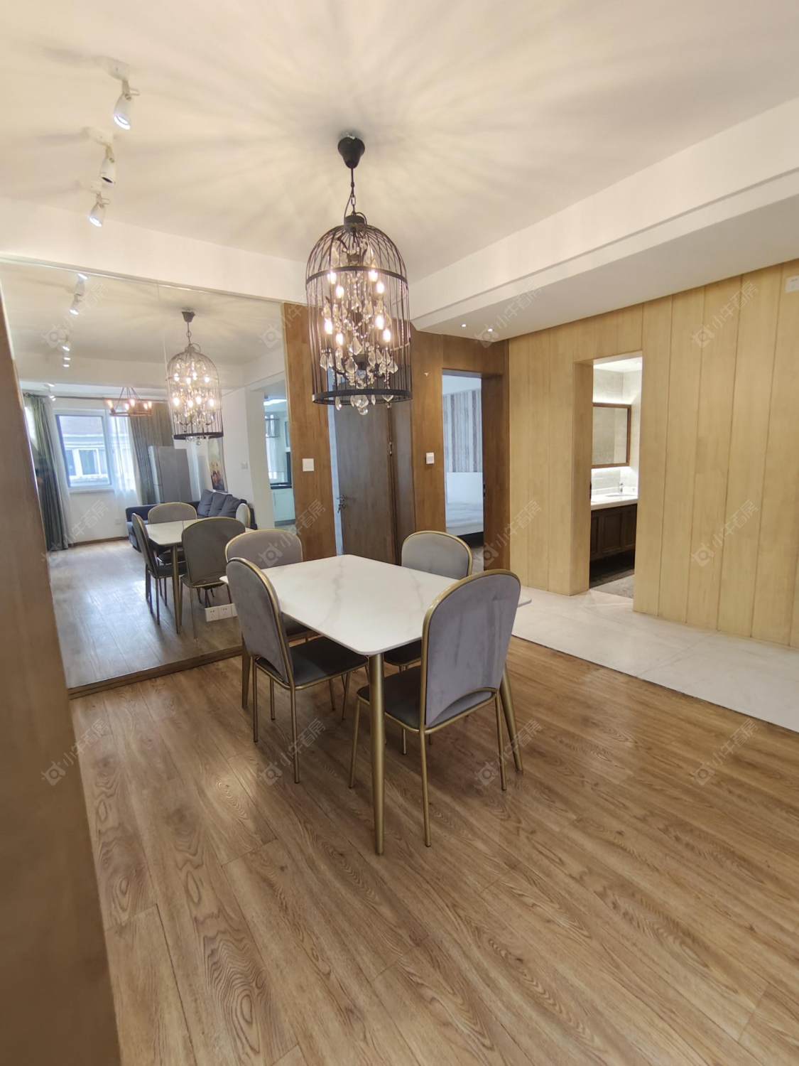 常州项家花苑在租房源室内图_小牛看房