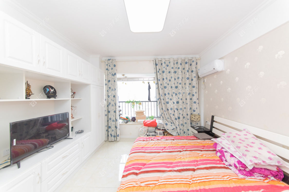 常州宝龙城市广场在租房源室内图_小牛看房