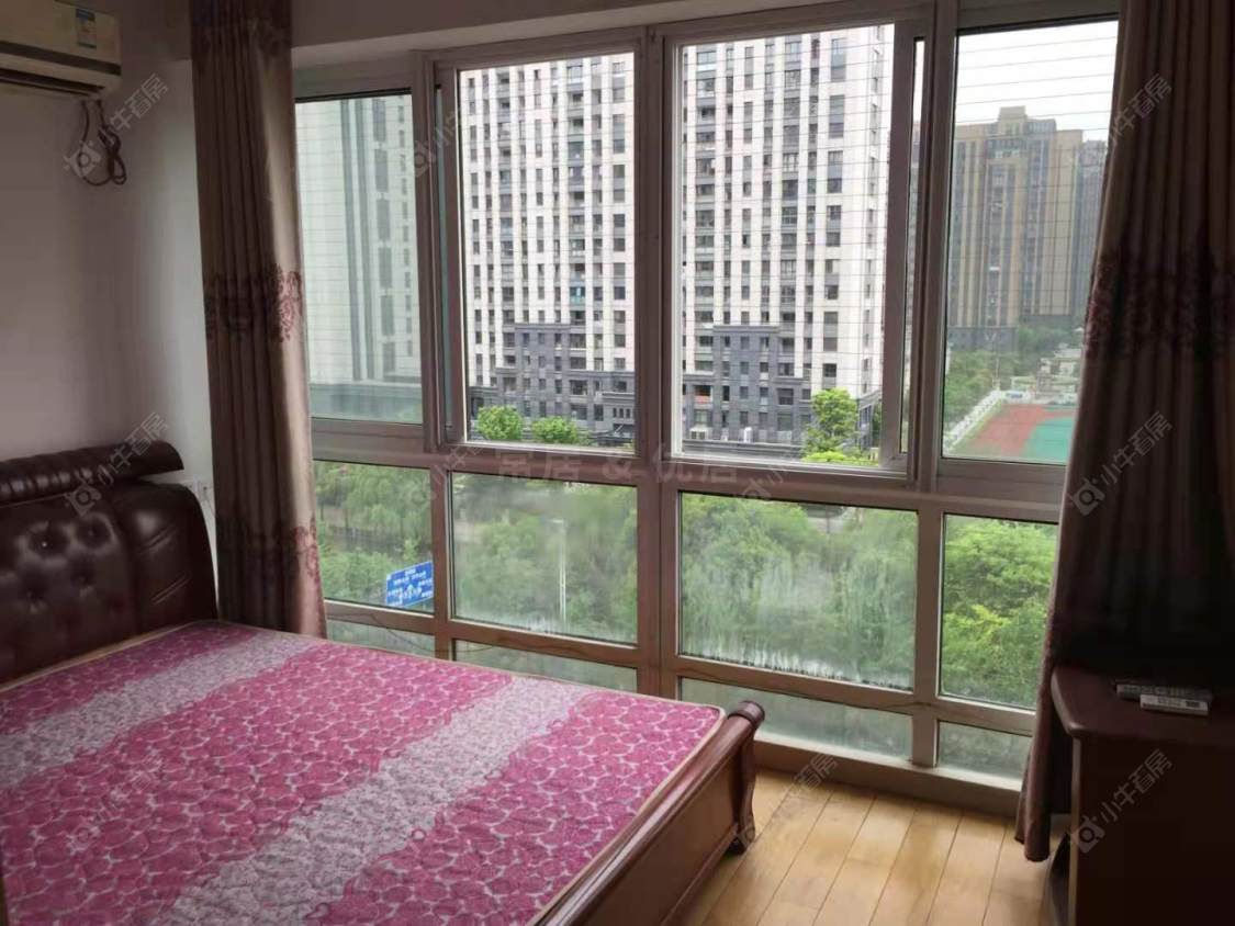 常州府西花园租房房源封面图