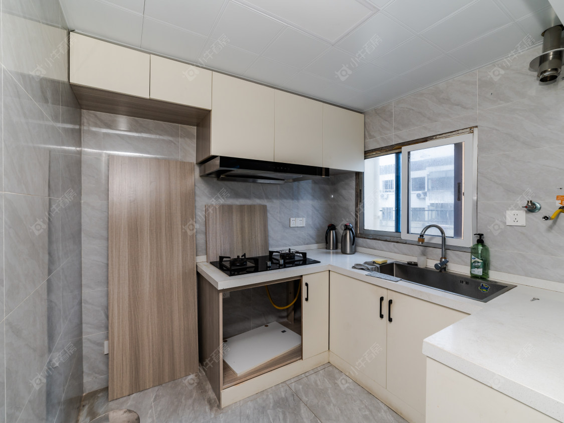 常州剑苑新村在售二手房源室内图_小牛看房