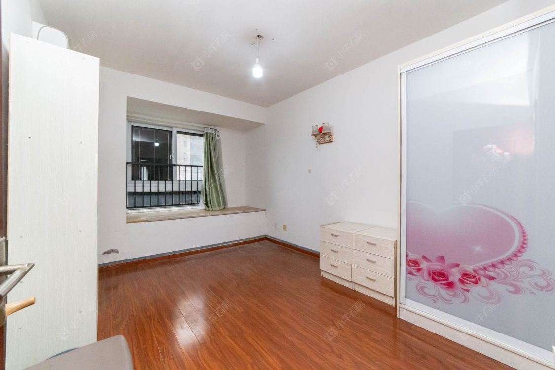 常州凤凰湖西苑在售二手房源室内图_小牛看房