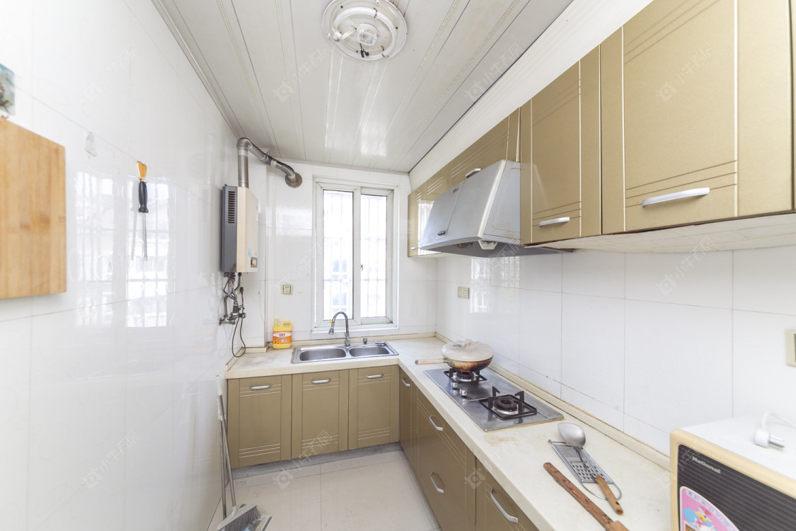 常州陈渡新苑在售二手房源室内图_小牛看房