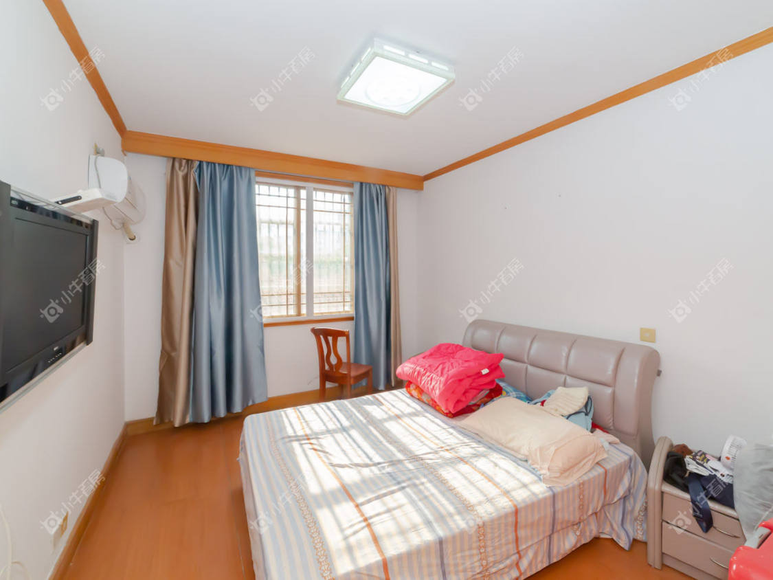 常州翠竹新村北区租房_翠竹新村北区2室1厅房源出租