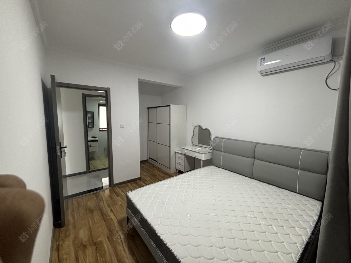 常州新欣嘉园在租房源室内图_小牛看房